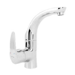 فاليو مودينا خلاط حوض عالي 2 قطعة مسبك