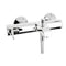 Valu Venezia Shower And Bath Mixer Single Lever